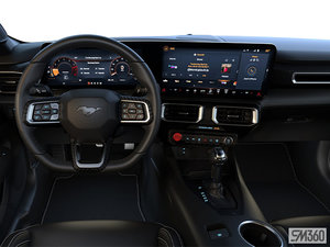 Ford Mustang Fastback EcoBoost Premium 2025 - photo 6