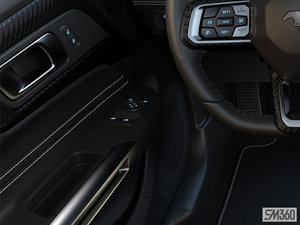 Ford Mustang Fastback EcoBoost Premium 2025 - photo 7