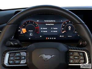 Ford Mustang Fastback EcoBoost Premium 2025 - photo 10