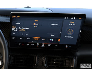 Ford Mustang Fastback EcoBoost 2025 - photo 12