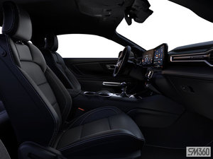 Ford Mustang Fastback GT Premium 2025 - photo 4