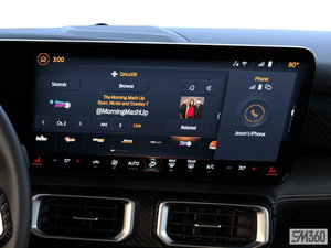 Ford Mustang Fastback GT Premium 2025 - photo 12