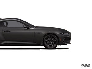 Ford Mustang Fastback GT 2025 - photo 3