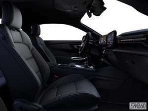 Ford Mustang Fastback GT 2025 - photo 4