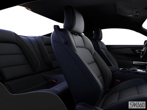 Ford Mustang Fastback GT 2025 - photo 5