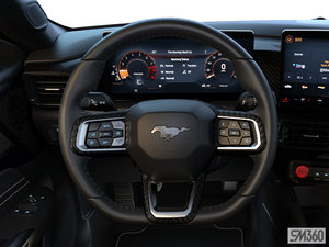 Ford Mustang Fastback GT 2025 - photo 8