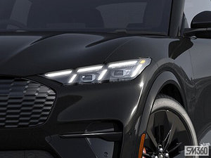 Ford Mustang Mach-E GT 2025 - photo 3