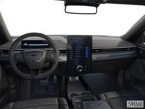 Ford Mustang Mach-E GT 2025 - photo 6