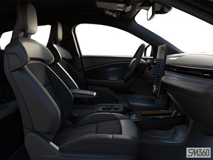 Ford Mustang Mach-E GT 2025 - photo 7