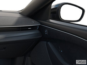 Ford Mustang Mach-E GT 2025 - photo 12