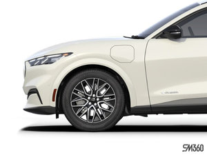 Ford Mustang Mach-E Premium AWD 2025 - photo 1