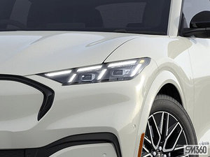 Ford Mustang Mach-E Premium AWD 2025 - photo 3