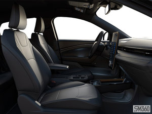 Ford Mustang Mach-E Premium AWD 2025 - photo 7