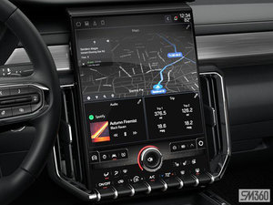 GMC Acadia Élevation 2025 - photo 9