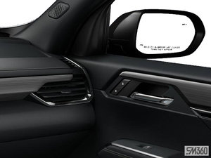 GMC Acadia Élevation 2025 - photo 12