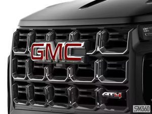 GMC Canyon AT4 2025 - photo 1