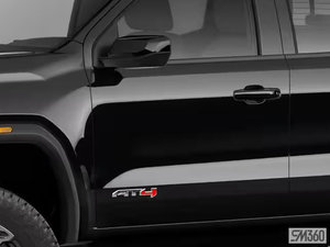 GMC Canyon AT4 2025 - photo 2