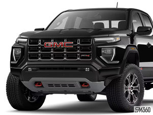 GMC Canyon AT4 2025 - photo 3