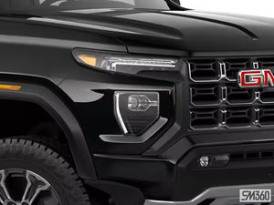 GMC Canyon AT4 2025 - photo 4