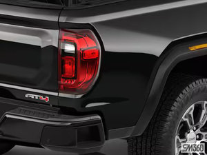 GMC Canyon AT4 2025 - photo 8
