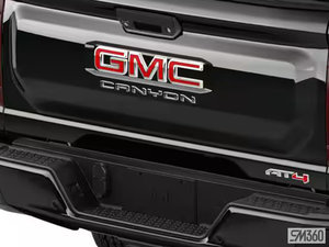 GMC Canyon AT4 2025 - photo 9
