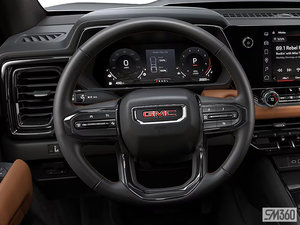 GMC Canyon AT4 2025 - photo 12