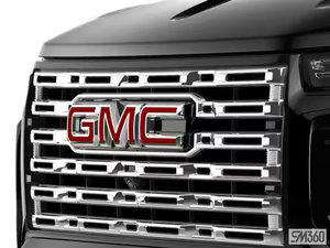 GMC Canyon DENALI 2025 - photo 1