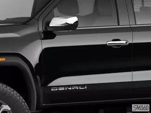 GMC Canyon DENALI 2025 - photo 2