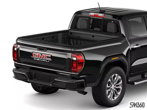 GMC Canyon DENALI 2025 - photo 7