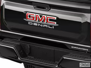 GMC Canyon DENALI 2025 - photo 9