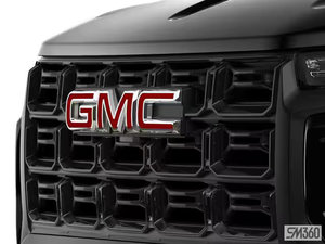 GMC Canyon Élévation 2025 - photo 1
