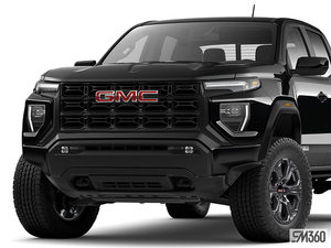 GMC Canyon Élévation 2025 - photo 3