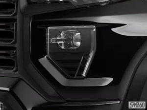 GMC Canyon Élévation 2025 - photo 6