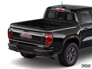 GMC Canyon Élévation 2025 - photo 7