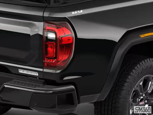 GMC Canyon Élévation 2025 - photo 8