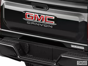 GMC Canyon Élévation 2025 - photo 9