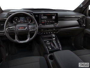 GMC Canyon Élévation 2025 - photo 10