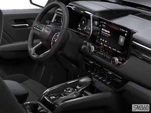 GMC Canyon Élévation 2025 - photo 11