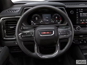 GMC Canyon Élévation 2025 - photo 12