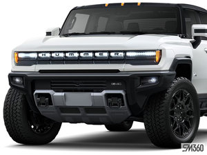GMC Hummer EV Pickup 2X 2025 - photo 1