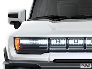 GMC Hummer EV Pickup 2X 2025 - photo 2