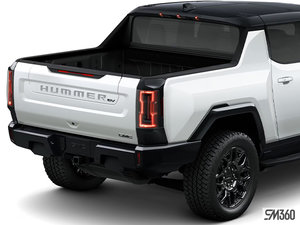 GMC Hummer EV Pickup 2X 2025 - photo 4
