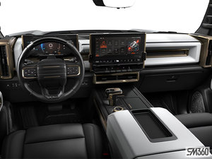 GMC Hummer EV Pickup 2X 2025 - photo 6