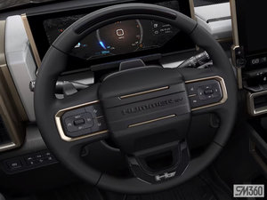GMC Hummer EV Pickup 2X 2025 - photo 7