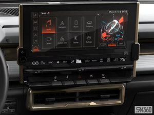 GMC Hummer EV Pickup 2X 2025 - photo 9