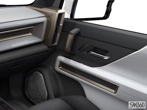 GMC Hummer EV Pickup 2X 2025 - photo 11