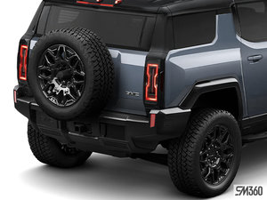 GMC Hummer EV VUS 2X 2025 - photo 1