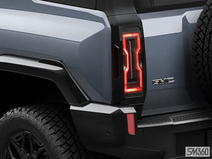 GMC Hummer EV VUS 2X 2025 - photo 2