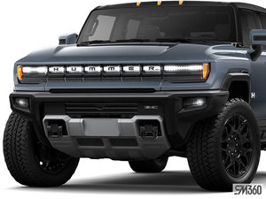 GMC Hummer EV VUS 2X 2025 - photo 4