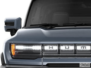 GMC Hummer EV VUS 2X 2025 - photo 5